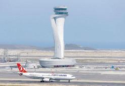 Havada  hedef 450 milyon yolcu