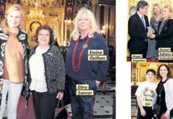 Demir Kilise’de konser