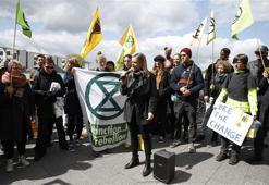 Nesli tükenen hayvanlar için eylem