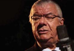 Erol Sayan yoğun bakımda