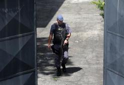 Brezilya'da favela operasyonu kanlı bitti