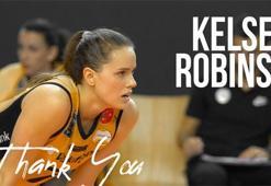 VakıfBank'tan dört yıldızına veda