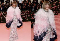 Met Gala 2019: Kırmızı Halı