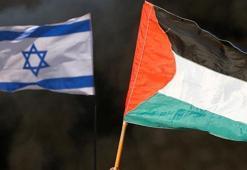 Son dakika | 'Yüzyılın Anlaşması'! 'Yeni Filistin' devleti kurulacak...