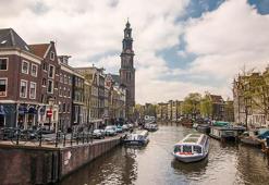 Hollanda turizm tanıtımı yapmayacak