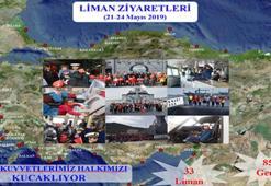 Son 3 gün... Ege, Karadeniz ve Akdeniz'de aynı anda yapılacak