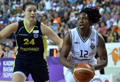 Çukurova Basketbol - Fenerbahçe: 67-69