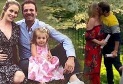 Tolga Karel'in bebeğinin cinsiyeti belli oldu