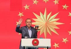 Son dakika | Cumhurbaşkanı Erdoğan'dan önemli açıklamalar