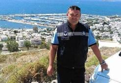 Kontrol ettiği ramazan topunun patlamasıyla yaralandı