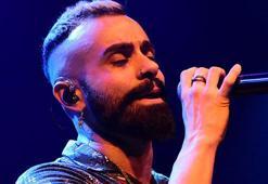 Samsun’da Gökhan Türkmen konseri