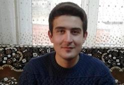 Siparişleri götürürken kazada can verdi