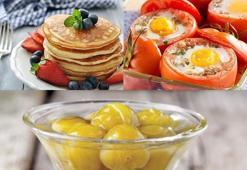 Günün sahur menüsü: 11. gün