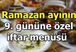 İftar için yemek tarifleri | En lezzetli yemekler