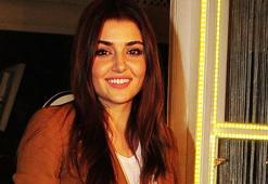 Hande Erçel, ‘Dünyanın En Güzel Kadını’ seçildi