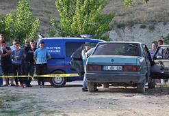 İş görüşmesine gitti bir daha haber alınamadı