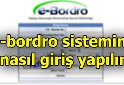 e - Bordro maaş sorgulama | e devlet giriş