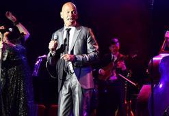 Bursa'da Pink Martini konseri