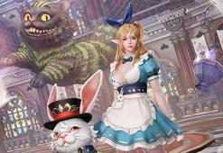 Lineage 2: Revolution oyununda yeni etkinlik!