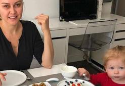 Didem Uzel Türk mutfağını dünyanın bir ucuna taşıdı