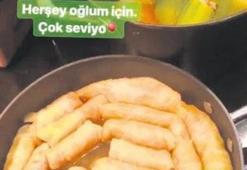 Didem Uzel Türk mutfağını dünyanın bir ucuna taşıdı