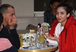 'Eyvah Memet! Bizi çekiyorlar'