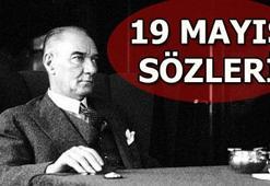 19 Mayıs sözleri ve mesajları | Atatürk'ü Anma Gençlik ve Spor Bayramı