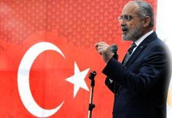 Yalçın Topçu: Yargı suçüstü yaptı