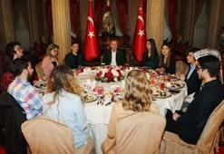 Cumhurbaşkanı Erdoğan'dan S-400 açıklaması: Geri adım atmak söz konusu değil