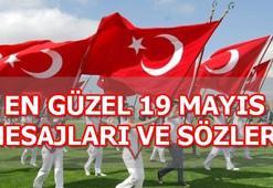 19 Mayıs mesajları ve sözleri | Atatürk'ü Anma Gençlik ve Spor Bayramı mesajları