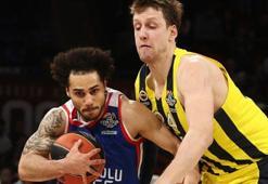 THY Avrupa Ligi'nde sezonun MVP'si Vesely