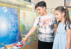 Konak’ın müzeleri sizi bekliyor