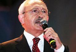 Kılıçdaroğlu'ndan, Galatasaray'a kutlama