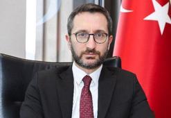Cumhurbaşkanlığı İletişim Başkanı Prof. Dr. Fahrettin Altun'dan Çerkes sürgünü açıklaması