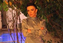 Fatma Turgut'tan albüm kutlaması