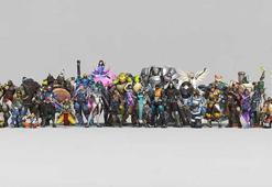 Overwatch yıldönümü kutlamaları başladı