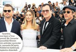 ‘Parasite’ en güçlü aday... Tarantino hayal kırıklığı