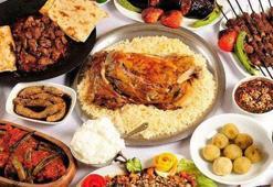 18. gün iftar menüsü! Bugün ne pişirsem?