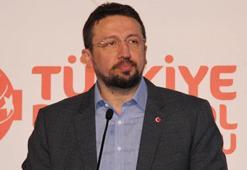 Hidayet Türkoğlu'ndan eleştirilere sert cevap
