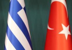Yunanistan'dan 'Türkiye' açıklaması: Çabalarımız sürecek