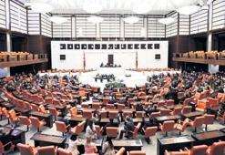 ‘Mavi Balina’ya Meclis el attı