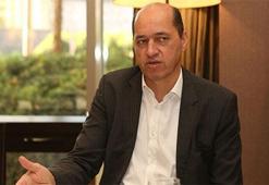 Turgay Demirel yeniden FIBA Avrupa başkanı
