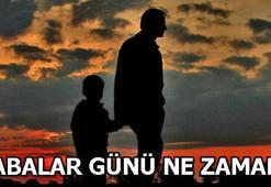 2019 Babalar Günü hangi gün kutlanacak? Babalar Günü ne zaman?
