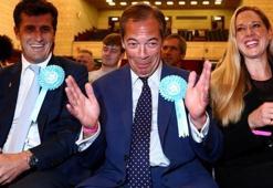 İngiltere'de iktidar partisine AP seçimlerinde hezimet