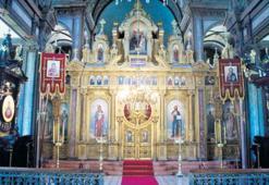 Balat’taki Demir Kilise UNESCO yolunda