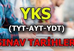 YKS sınav giriş yerleri belli oldu mu? Üniversite sınavı ne zaman?