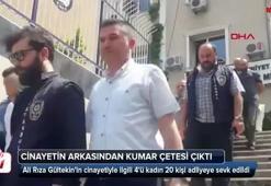 İş adamı cinayetinin detayları ortaya çıktı