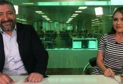 Serdar Sarıdağ: Fernandes'in Beşiktaş'a gelme isteği var