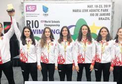 Çevre, dünya şampiyonu oldu