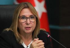 Bakan Pekcan açıkladı! 33 bin 134 adet...